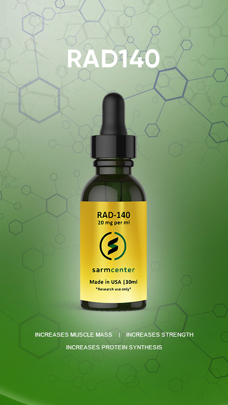 How To Take Rad 140 Liquid The best place to shop Strength Liquid SARMS
