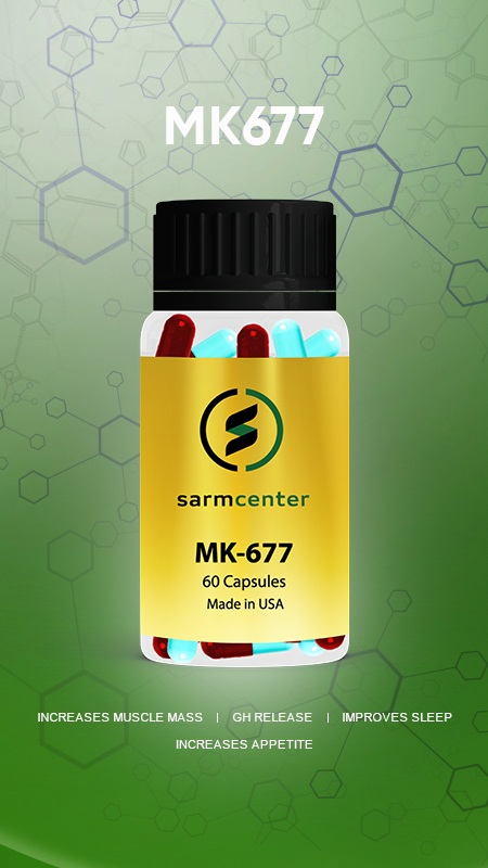 Where Can I Buy Mk-677 Near Me MK 677 for Sale | Buy MK 677 Capsules SARMs Online